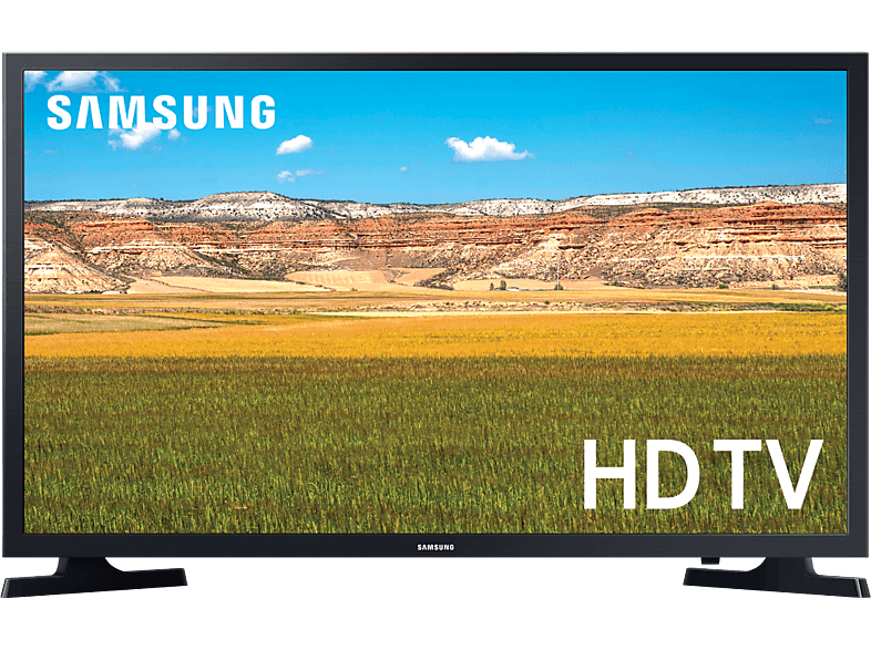 SAMSUNG UE32T5300ADXTK 32 inç 80 Ekran Uydu Alıcılı Smart HD-ready LED TV Siyah_5