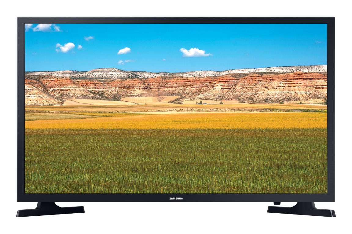 UE32T5300ADXTK 32 inç 80 Ekran Uydu Alıcılı Smart HD-ready LED TV Siyah