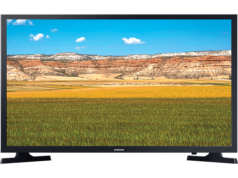 SAMSUNG UE32T5300ADXTK 32 inç 80 Ekran Uydu Alıcılı Smart HD-ready LED TV Siyah_0