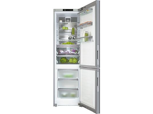 MIELE KFN 4898 AD - Réfrigérateur-congélateur (Appareil sur pied)