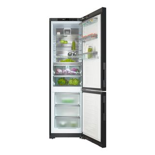 MIELE KFN 4898 AD - Combinazione frigorifero / congelatore (Attrezzo)