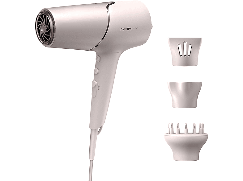 Philips 5000 series BHD530/20 Haartrockner