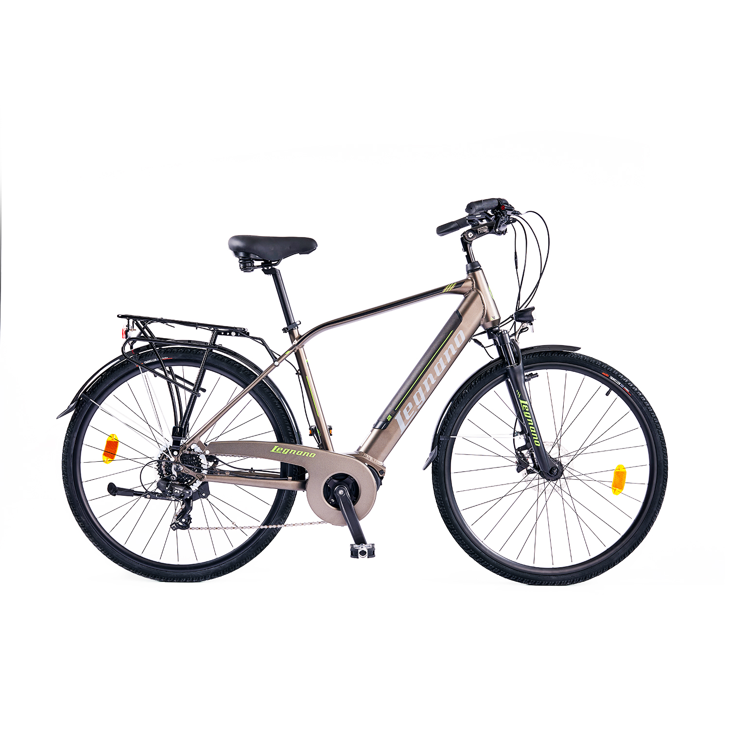 Legnano Terra MAN 50