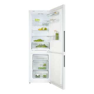 MIELE KD 4072 E Active - Frigo-congelatore combinato (elettrodomestico a libera installazione)