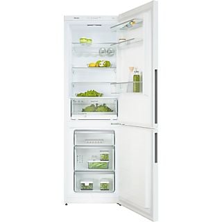MIELE KD 4072 E Active - Frigo-congelatore combinato (elettrodomestico a libera installazione)