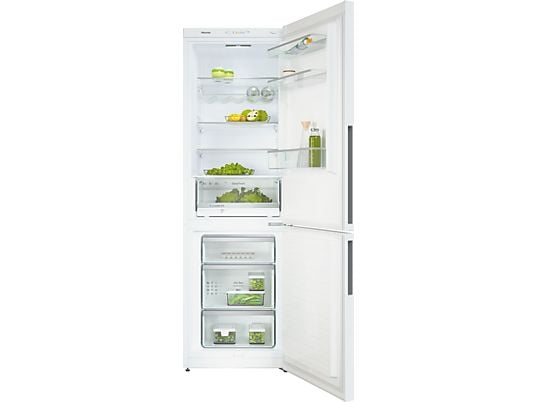 MIELE KD 4072 E Active - Réfrigérateur congélateur (appareil pose libre)
