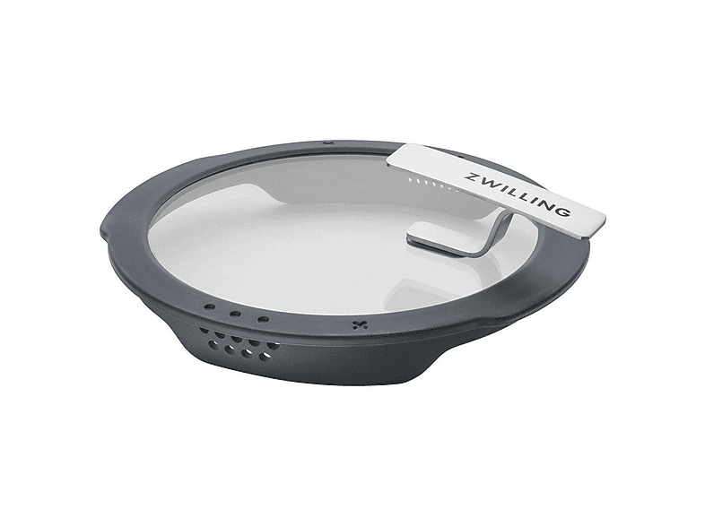 Zwilling Simplify Kochtopfset (4 tlg., alle Herdarten, Silber, 18/10 Edelstahl) — Foto 2 von 2