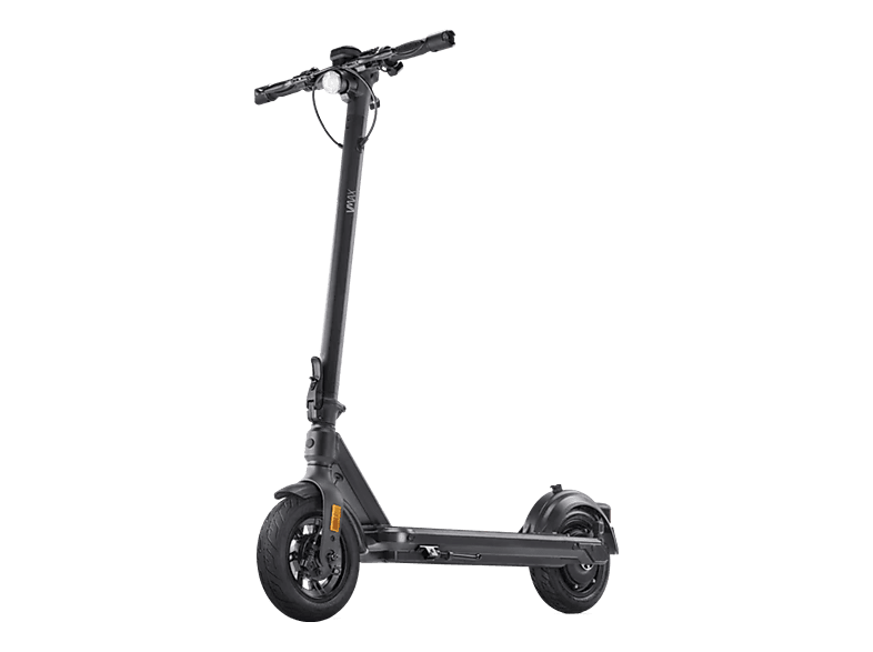 VMAX VX2 PRO LT-B - E-Scooter (Schwarz)