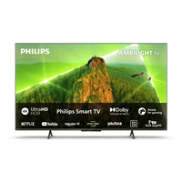 PHILIPS PHILIPS 55PUS8108/12 (2023) 55 Zoll 4K Ambilight TV