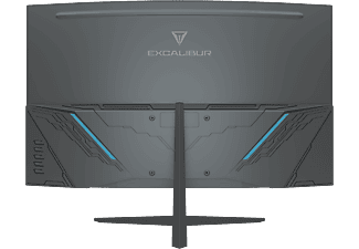 CASPER Excalibur M.E27FHD-G 27'' 200Hz 1MS Curved G-Sync Full HD Gaming Monitör Siyah_1