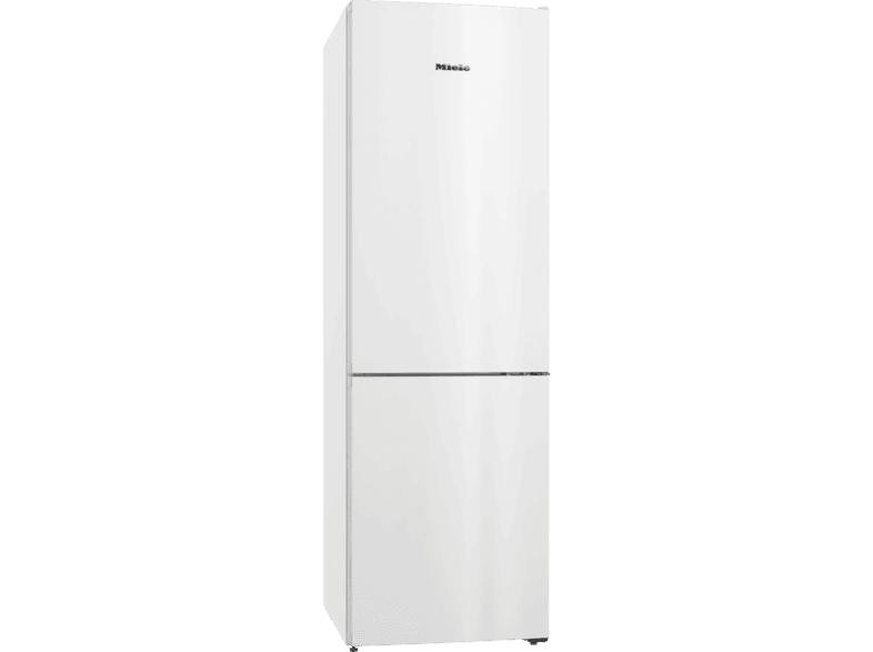 MIELE - Réfrigérateur congélateur bas KFN4374