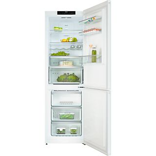 MIELE KFN 4374 ED - Réfrigérateur-congélateur (Appareil sur pied)