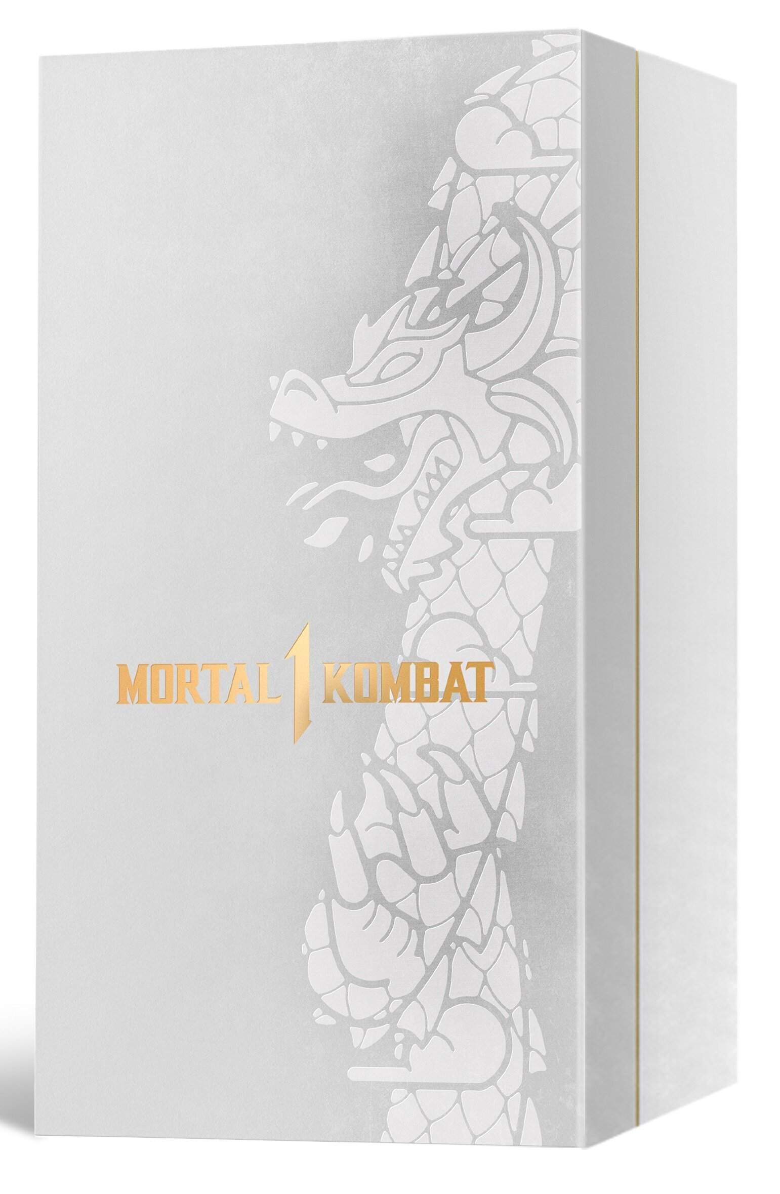 Gra Xbox Series Mortal Kombat 1 Edycja Kolekcjonerska