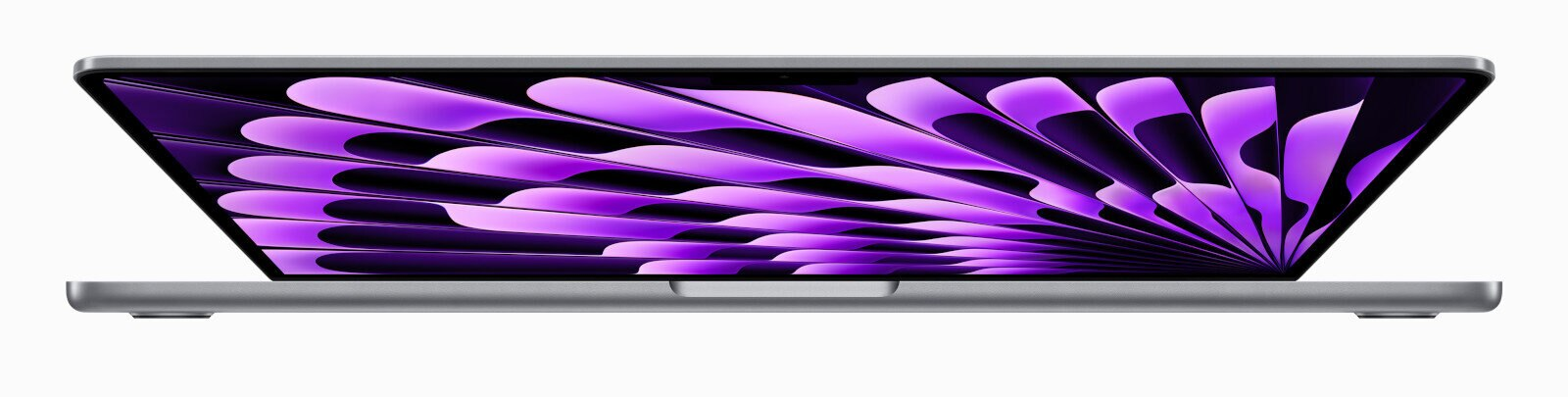 MacBook本体 Apple MacBook Air 15-inch 256GB SSD Laptop Apple MacBook Air 15/M3/8GB/256GB/macOS (MRYR3ZEA) - Opinie