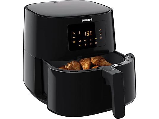 PHILIPS Airfryer XL Essential (HD9270/90)