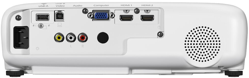Projektor EPSON EB-FH06