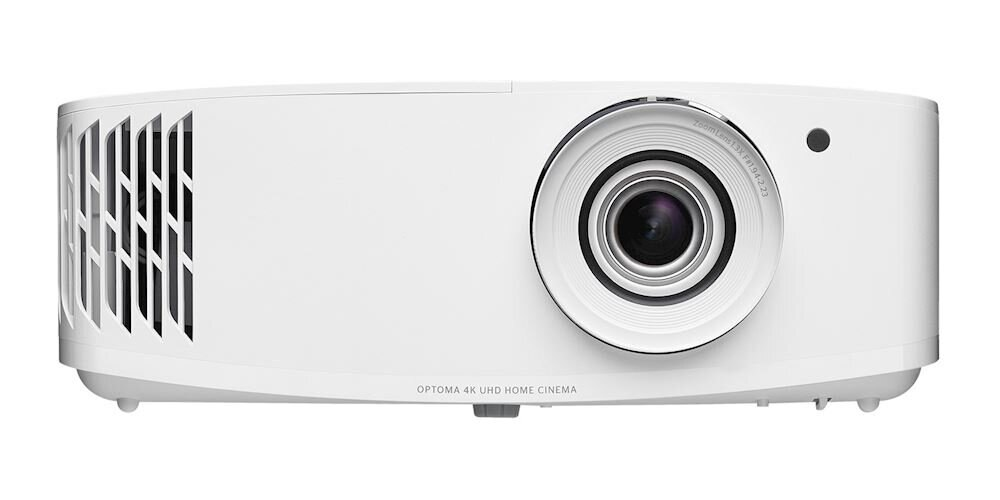 Projektor OPTOMA UHD55