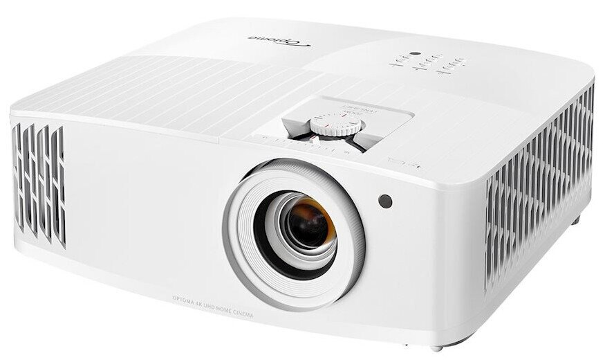 Projektor OPTOMA UHD55