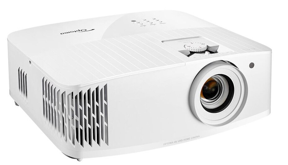 Projektor OPTOMA UHD55