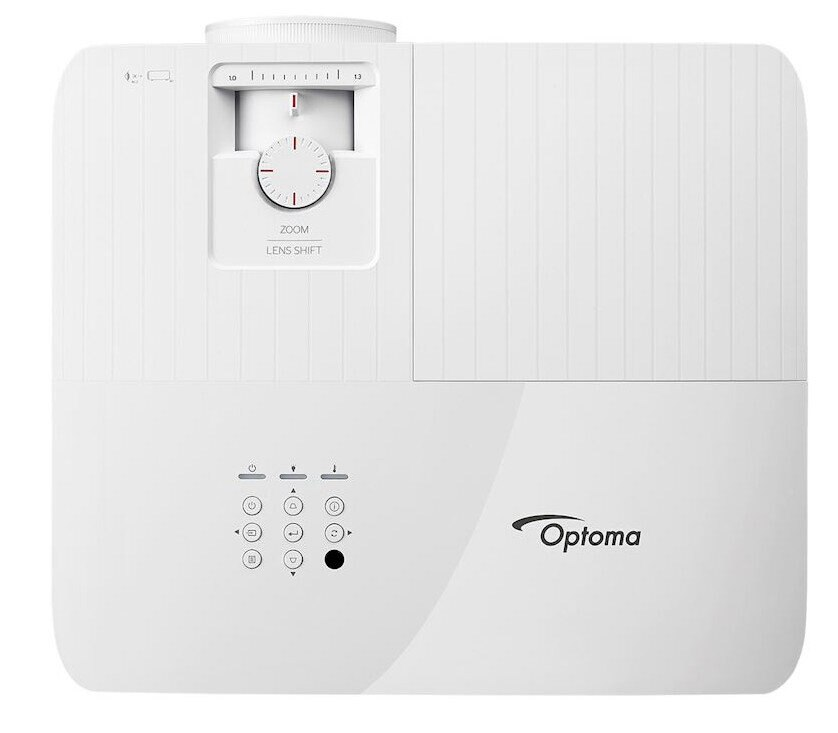 Projektor OPTOMA UHD55