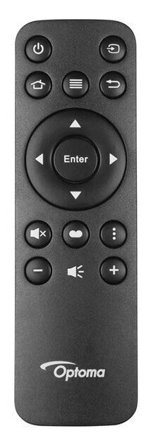 Projektor OPTOMA UHD55