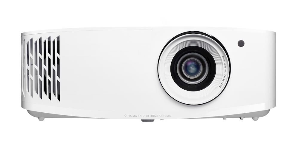 Projektor OPTOMA UHD38x