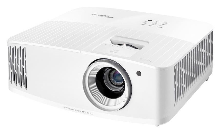 Projektor OPTOMA UHD38x