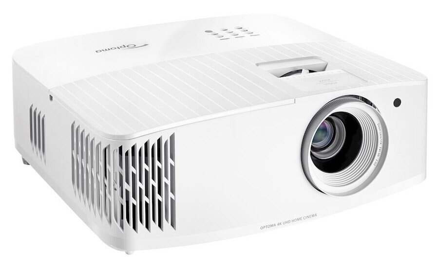 Projektor OPTOMA UHD38x