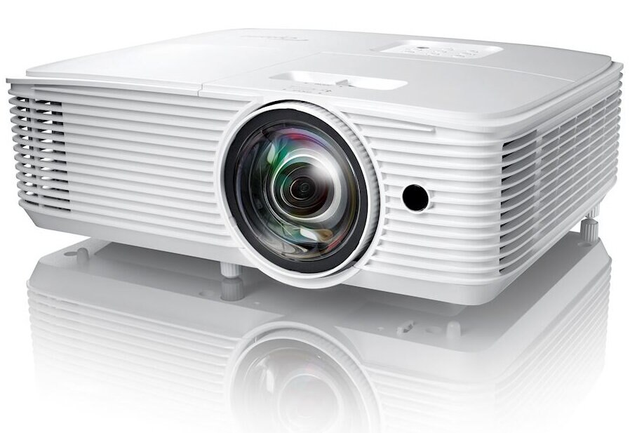 Projektor OPTOMA HD29HSTx