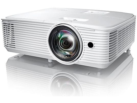 Projektor OPTOMA HD29HSTx