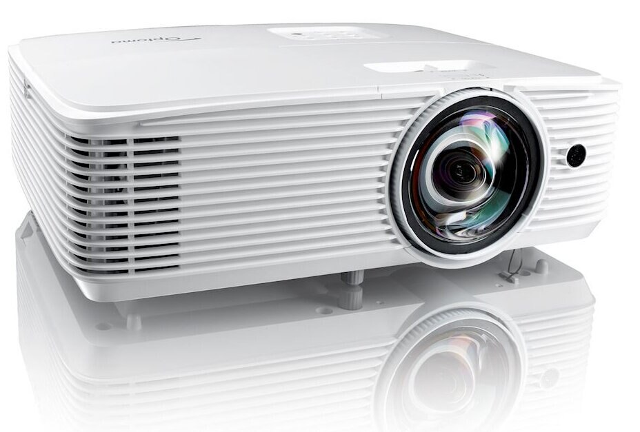 Projektor OPTOMA HD29HSTx