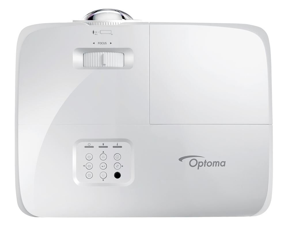 Projektor OPTOMA HD29HSTx