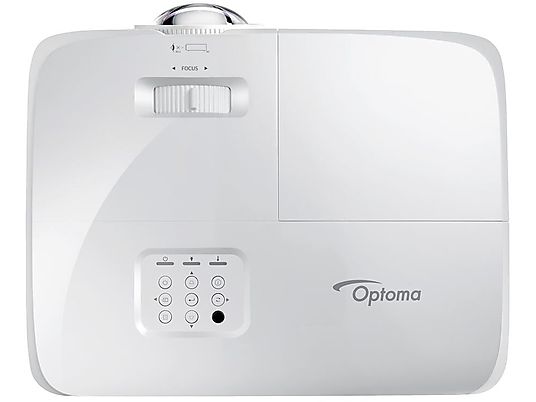 Projektor OPTOMA HD29HSTx