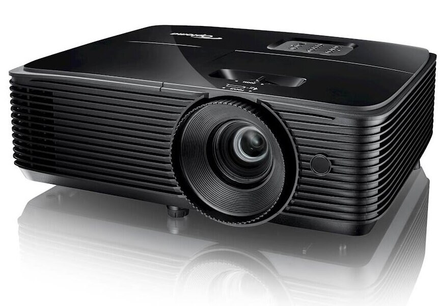 Projektor OPTOMA W381