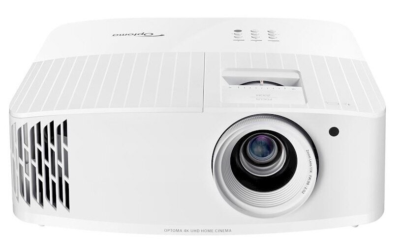 Projektor OPTOMA UHD35x