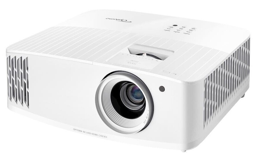 Projektor OPTOMA UHD35x