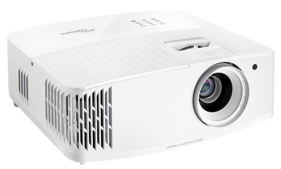 Projektor OPTOMA UHD35x