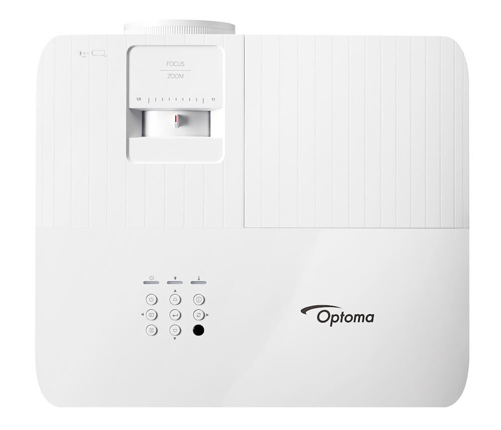 Projektor OPTOMA UHD35x