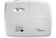 Projektor OPTOMA HD28i