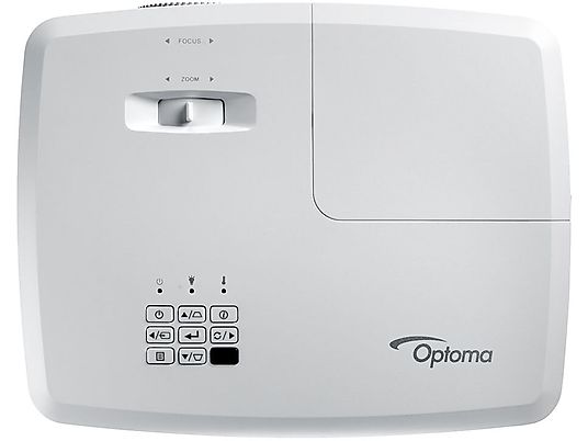 Projektor OPTOMA HD28i