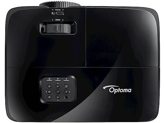 Projektor OPTOMA HD28e