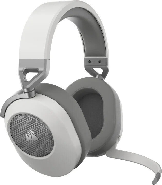 Słuchawki bezprzewodowe CORSAIR HS65 Biały CA-9011286-EU