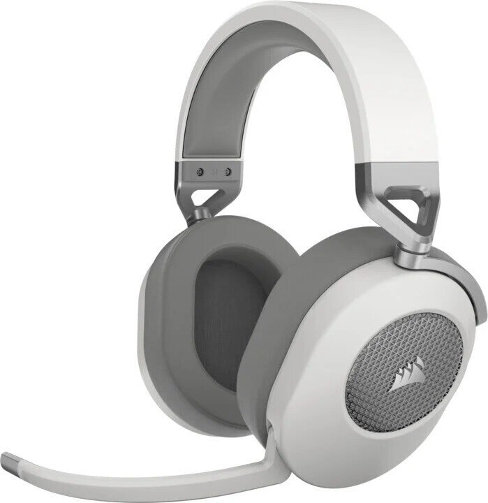 Słuchawki bezprzewodowe CORSAIR HS65 Biały CA-9011286-EU