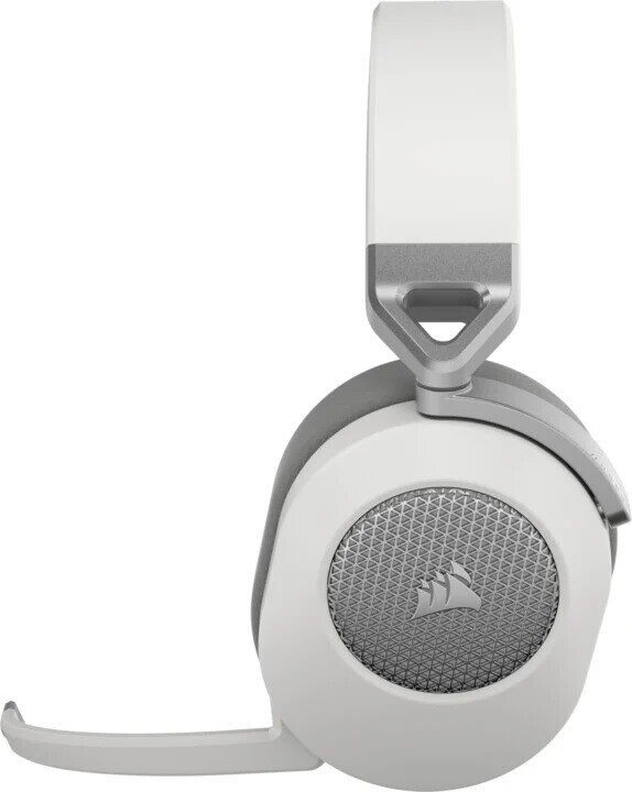 Słuchawki bezprzewodowe CORSAIR HS65 Biały CA-9011286-EU