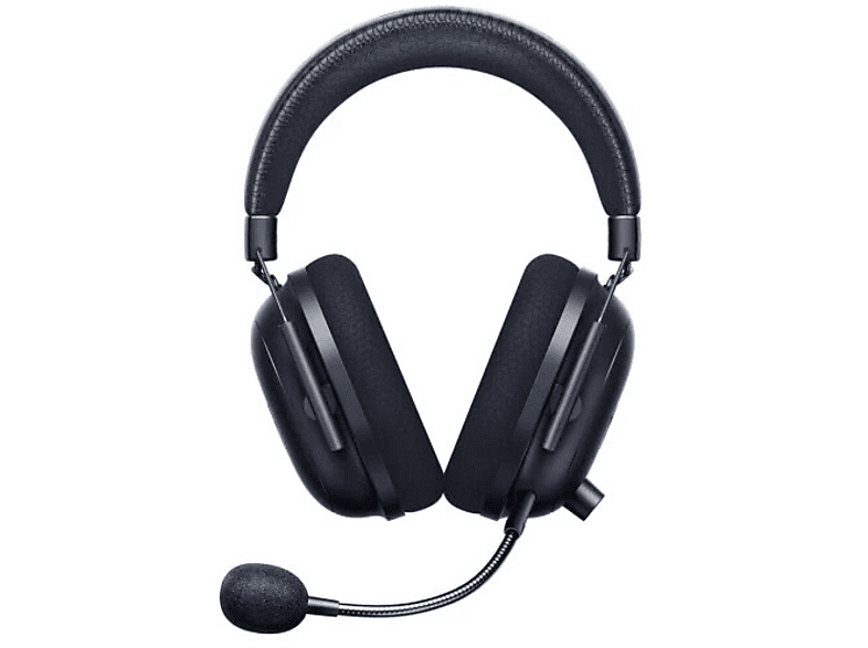 Zdjęcia - Słuchawki Razer   BlackShark V2 Pro  Czarny RZ04-04530100-R3M1 (2023)