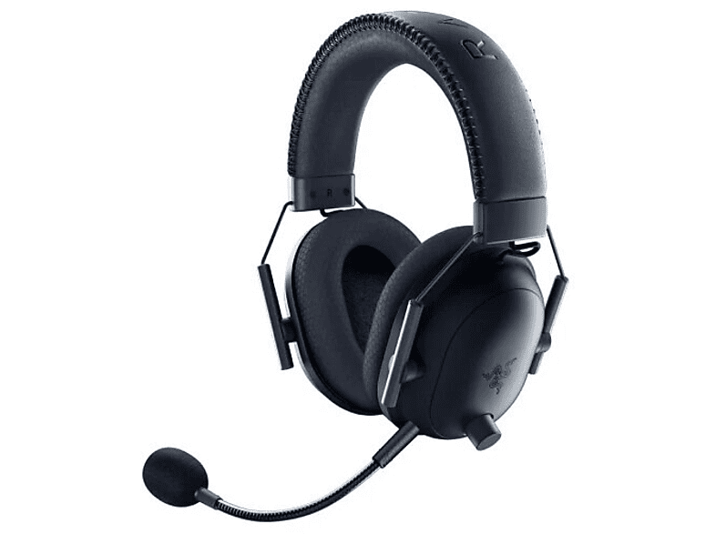 Słuchawki Razer BlackShark V2 Pro czarne – zdjęcie 2