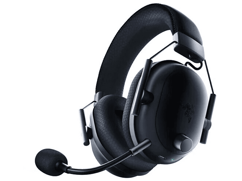 Słuchawki Razer BlackShark V2 Pro czarne – zdjęcie 3