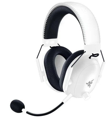 Słuchawki RAZER BlackShark V2 Pro (2023) Biały RZ04-04530200-R3M1