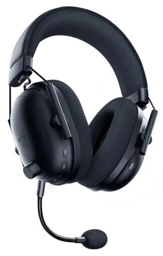 Słuchawki RAZER BlackShark V2 Pro (2023) Biały RZ04-04530200-R3M1