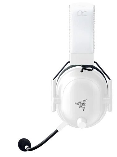 Słuchawki RAZER BlackShark V2 Pro (2023) Biały RZ04-04530200-R3M1